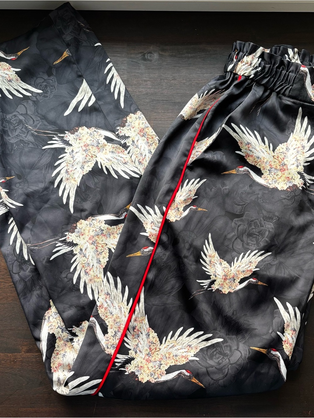 H & M pants size 6